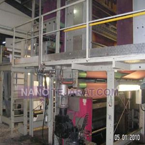 ماشین آلات بافندگي ماشین آلات بافندگي